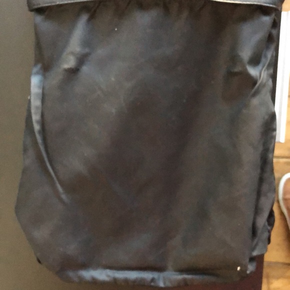 Rudsak✨Black Leather Messenger Bag - Picture 12 of 12